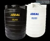 Water tank manufacturers