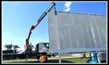Flatbed Truck  Otmtransport.com.au