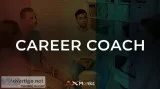 10 ways a Career Coach can help you