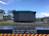 Spa Transport  Otmtransport.com.au
