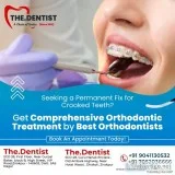 Best dental clinic in dhakoli