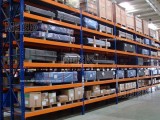 Lean manufacturers  Industrial storage racks in Hyderabad