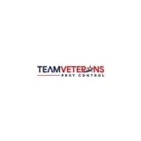 Team Veterans Pest Control