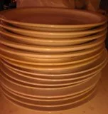 Over 20 Plates in High Quality Condition JUST 10 for ALL