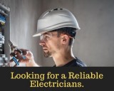 Looking for a Reliable Electricians in York PA - DM Electric