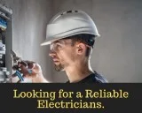 Looking for a Reliable Electricians in York PA - DM Electric