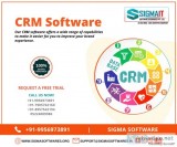 Grow your business with an affordable CRM software