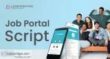 Job portal script | monster clone