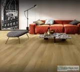 Timber Flooring