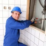 Gas Plumbing Services in Chevy Chase MD
