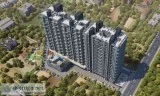 Spacious 3 BHK Apartment for sale near Hinjewadi IT park at Infi