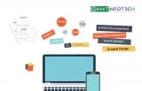 Website design services Corpus Christi