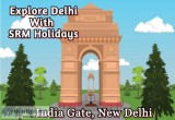 Delhi sightseeing tour packages