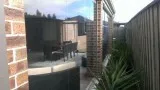 Ziptrak Outdoor Blinds Melbourne