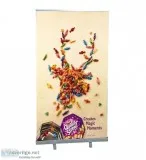 Trade Show Banners at Display Solution Get now