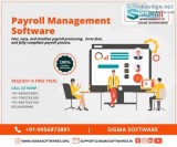 A Perfect Online Payroll Management Software for Small Business
