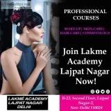 Best Makeup Artist Academy in Delhi  Lakme Academy Lajpat Nagar