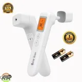 Digital thermometer