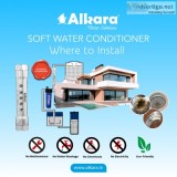 Water conditioner dealers for total home solutions