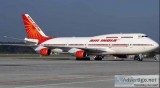 Air india flight check-in policy