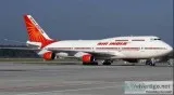 Air india flight check-in policy