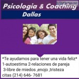 Terapia de Parejas