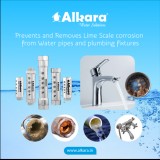 Water softener suppliers for taps