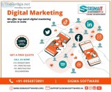 Top-Notch Digital Marketing Services in Lucknow