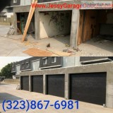 Garage Door Broken Parts-We Fix It