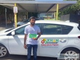 Driving Lessons in Essendon for Clear the Test in One Attempt