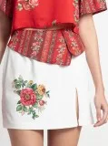 Mini Skirts and Shorts Online For Women In India