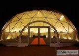 Dome Gazebos for Sale Australia