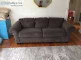 Like New - 3 Person Sofa