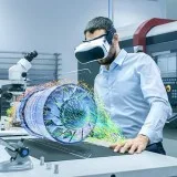 Innovation and Research services