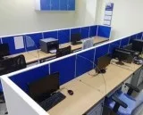 Affordable Fully Furnished Office Space in Greams Road