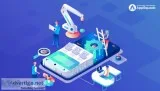 Top mobile app development company washington