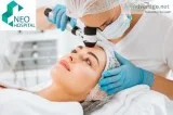 Visit to best skin doctor in noida - neo hospital