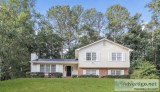 803 Cedar Lake Drive SE Conyers GA 30094