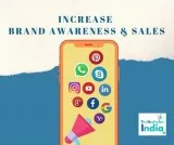 Increase Brand Awareness & Sales