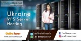Ukraine vps server with excellent performance by onlive server