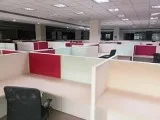 Fully Furnished private Office Space With 100 Seaters
