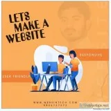 Web development services in delhi