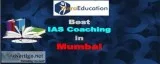 Popular IAS Exam Coaching Centre in Mumbai for Best Preparation
