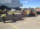 Reason to Book Commercial Paving Projects