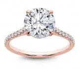 diamond wedding rings for women