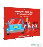 Tent Depot - Trade Show Displays For Upcoming Events  Canada