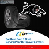 Need To Buy Car Tyres In Penrith