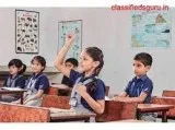 CBSE SCHOOL IN VELACHERY-St.Britto s Academy