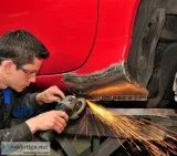 Collision Repair Naperville