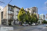 Cambie Broadway 1 Bed 1 Bath Condo w 2 Balconies  Cambie7